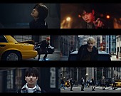 「TOMORROW X TOGETHER、映画のような映像美を誇る「Chasing That Feeling」MV公開」1枚目/2