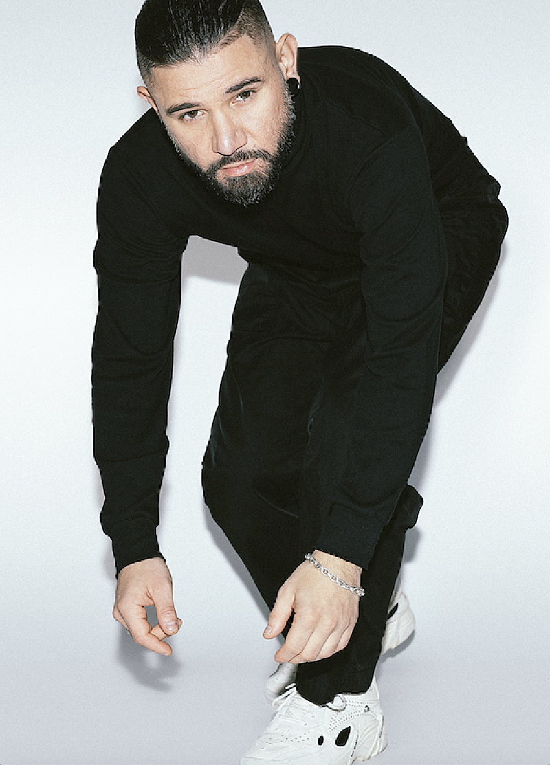 スクリレックス、フロウダン／リル・ベイビーとコラボした新曲「ペッパー」配信リリース