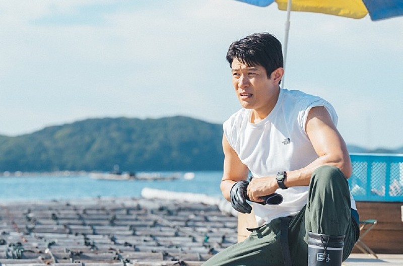 「「下剋上球児」「南雲先生が部員たちの頑張りに心が動く瞬間にしびれた」「鈴木亮平がみんなを集めてしゃべるとこっちまで信じて従いたくなる」」1枚目/1