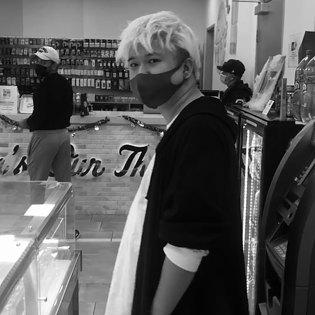 「Yaffle、ニューシングル『exported_file_1』配信リリース　Ted ParkとLAでコラボした2曲収録」1枚目/3