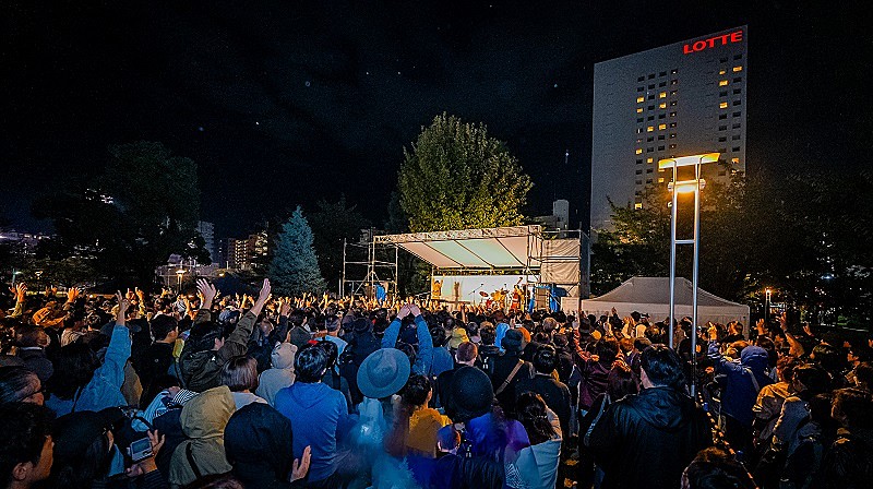 「Photo by Hiroki Nishioka」2枚目/14