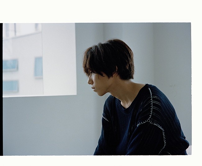 「Tele、新曲「ホムンクルス」配信リリース」1枚目/1