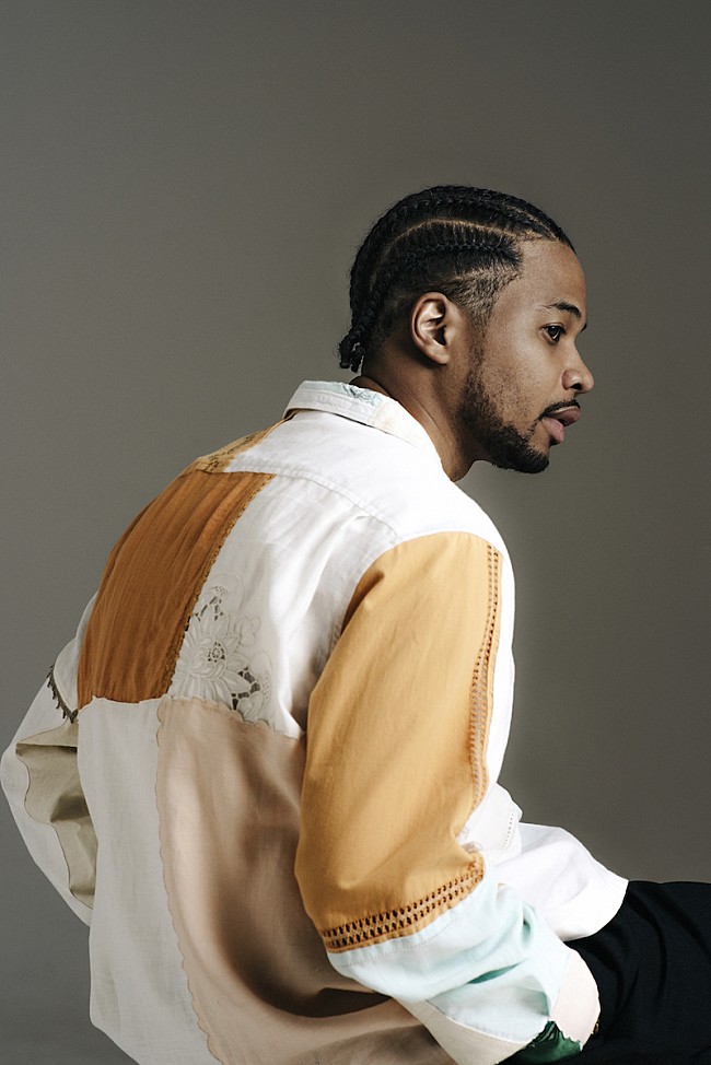 「Daichi Yamamoto」3枚目/4