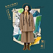 「ももクロ玉井詩織、ソロ曲第10弾はドレスコーズ志磨遼平が手がけた「宝石」」1枚目/3