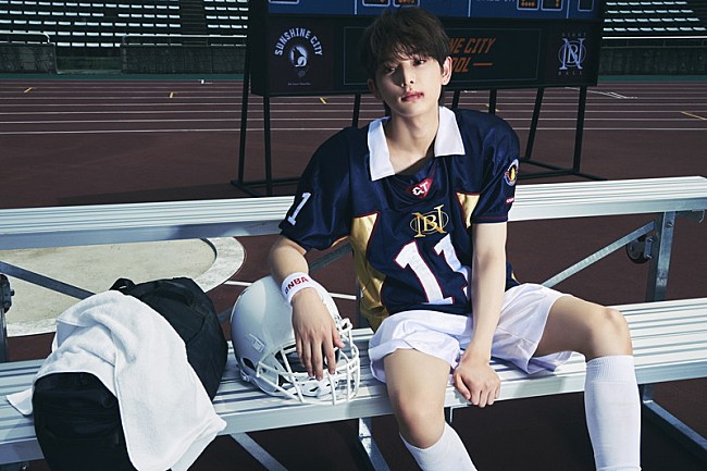 「HARUA」30枚目/41