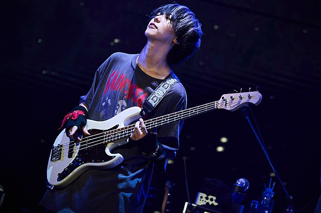 「Photo by Kyoka Uemizo」12枚目/13