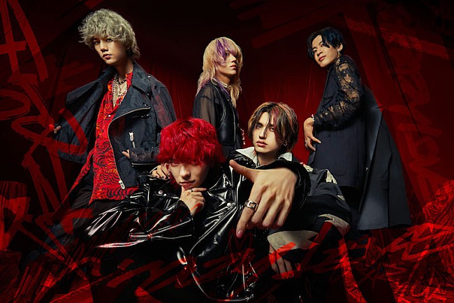 「XY、初のファンクラブ限定公演【INITIUM】11月開催へ」1枚目/1