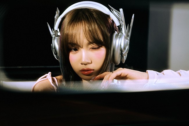 「（P）＆（C）SOURCE MUSIC」2枚目/8