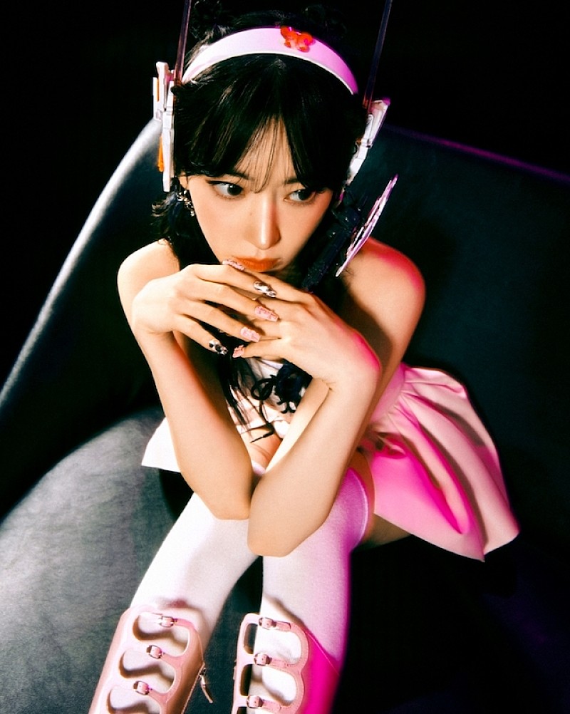 「（P）＆（C）SOURCE MUSIC」3枚目/8