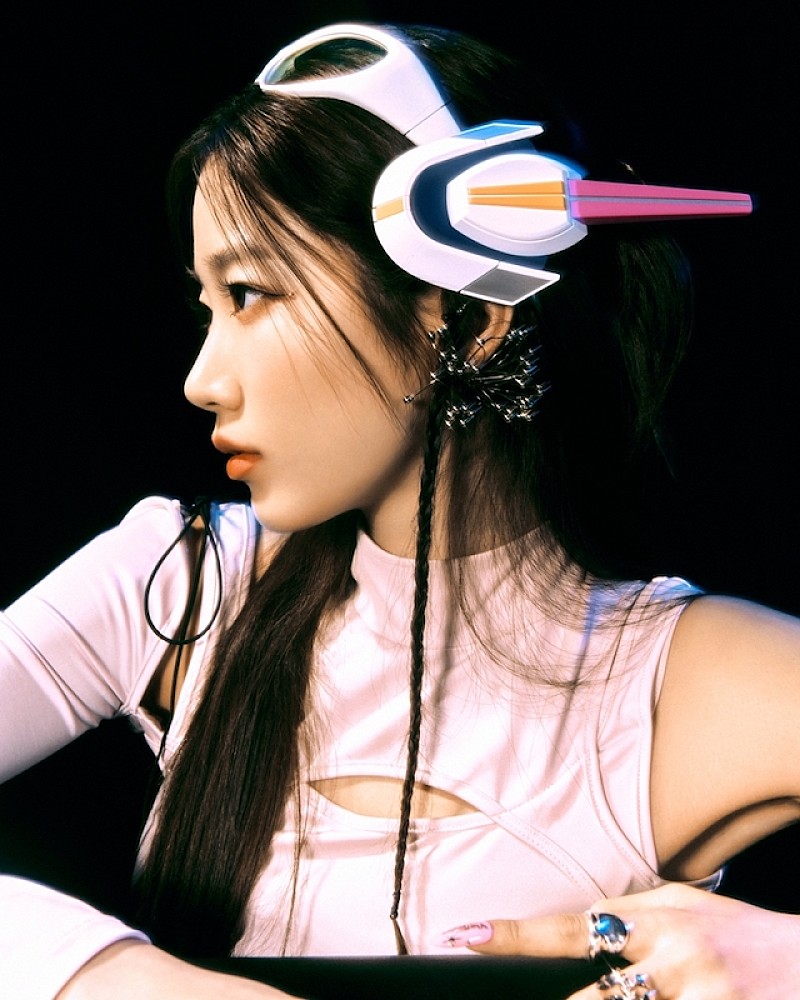 「（P）＆（C）SOURCE MUSIC」5枚目/8