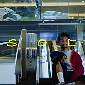 「Daichi Yamamoto、京都高島屋S.C.テーマソング「Sol」リリース＆MV公開」1枚目/1