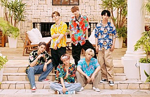 「ONE N' ONLY、イベント【テレ東60祭】テーマソング担当＆11/15生放送の音楽特番に出演」