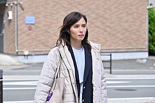 「「マイ・セカンド・アオハル」“佐弥子”広瀬アリスが“拓”（道枝駿佑）に胸キュン 「おじさんですらキュンとするレベルだった」」