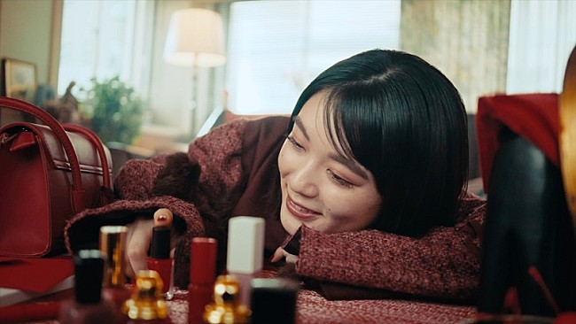 「クボタカイ、2ndAL『返事はいらない』収録曲「ふたりぼっち」のMV公開」1枚目/1