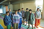 「Hey! Say! JUMP、EP『P.U!』配信リリース　SO-SOとのコラボ楽曲「Ready to Jump」MVプレミア公開」1枚目/2