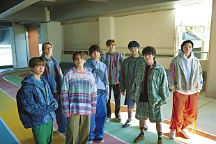 「Hey! Say! JUMP、EP『P.U!』配信リリース　SO-SOとのコラボ楽曲「Ready to Jump」MVプレミア公開」