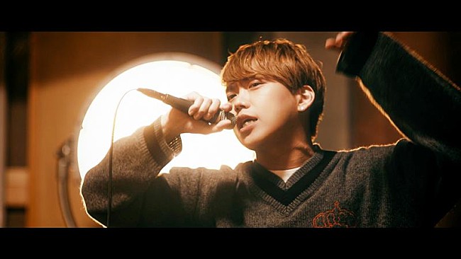 「04 Limited Sazabys、AL『Re-Birth』より「Re-soup」MV公開」1枚目/5