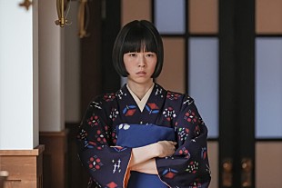 「「ブギウギ」ヒロイン・スズ子の同期役の片山友希がコメント　「葛藤しながら成長していく登場人物たちを楽しんで」」