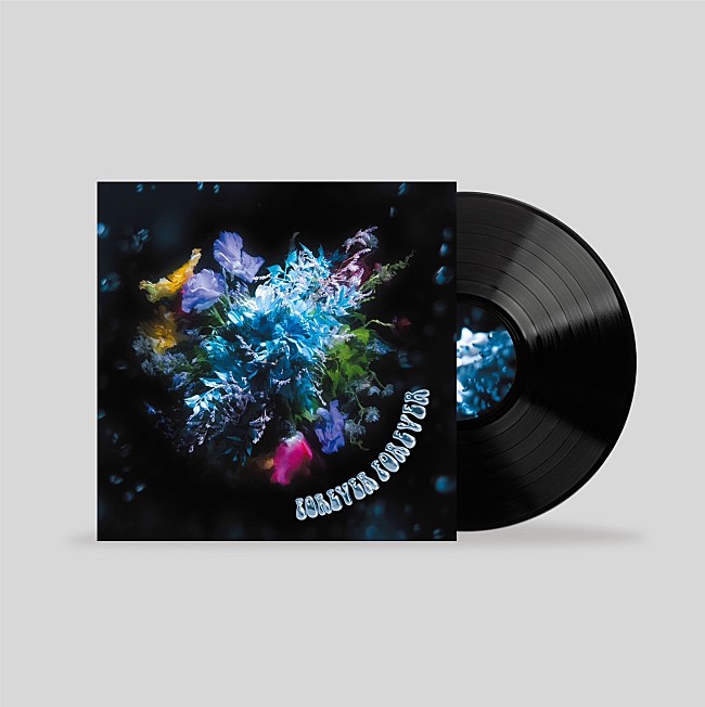 「FLEUR、初フルアルバム記念したリリースパーティ開催　同作LP盤リリースも」1枚目/5