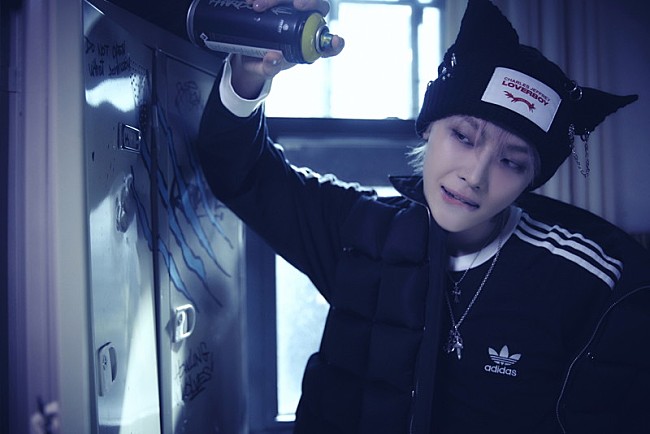 「NICHOLAS」19枚目/41