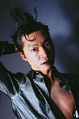 「藤井洋平が10年ぶりアルバム『Extasy』発表、共同プロデューサーに荒内佑（cero）」1枚目/2