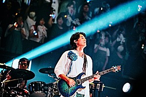 福山雅治、自身最多の全国ツアー【WE'RE BROS. TOUR 2024】開催