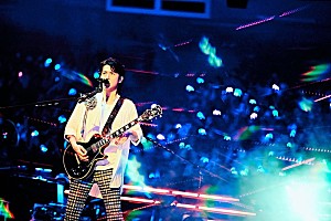 福山雅治、自身最多の全国ツアー【WE'RE BROS. TOUR 2024】開催