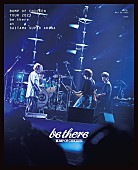 「BUMP OF CHICKEN LIVE Blu-ray『BUMP OF CHICKEN TOUR 2023 be there at SAITAMA SUPER ARENA』
通常盤／初回仕様限定盤 デジパック」5枚目/6