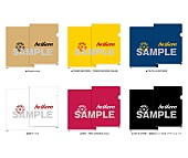 「BUMP OF CHICKEN LIVE Blu-ray『BUMP OF CHICKEN TOUR 2023 be there at SAITAMA SUPER ARENA』
ショップ購入者特典」6枚目/6