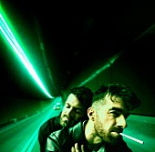 「ザ・チェインスモーカーズ、8曲入りEP『サマータイム・フレンズ』配信　収録曲「シンク・オブ・アス」のMV公開」1枚目/2