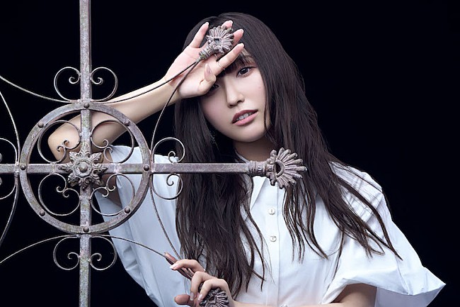 「鈴木愛奈、TVアニメ『最弱テイマー』OP主題歌シングル発売決定＆先行上映会でミニライブも」1枚目/1