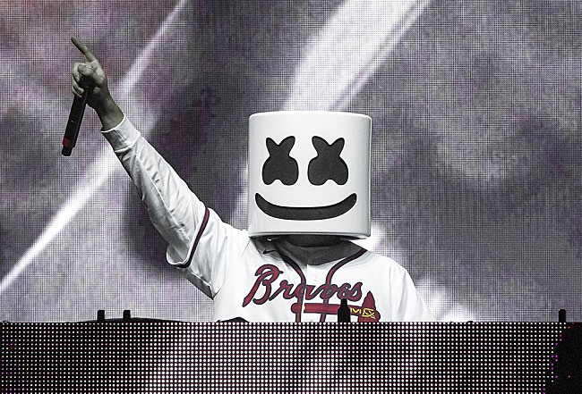 「マシュメロ、初のラテン・アルバム『Sugar Papi』＆今後の取り組みについて語る」1枚目/1