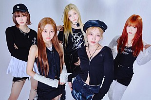 「Billlie、ニューシングル『side-B：memoirs of echo unseen』でカムバック」