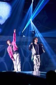 「＜ライブレポート＞King &amp;amp; Princeがティアラを想って作った最新ツアー【～ピース～】で打ち明けた心胸「みんなの幸せな思い出の中に自分たちがいられるように」」1枚目/3