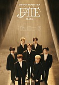 「【ENHYPEN WORLD TOUR ‘FATE’】アジア公演」6枚目/6