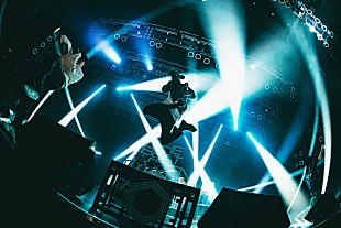 「THE BEAT GARDEN、全国ツアー【Bells.】完走レポート「このアルバムでツアーを回ることができて幸せでした！」」