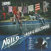 「NOTD、初来日を記念した世界初CD発売＆サイン会決定」1枚目/1