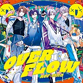 「【ビルボード】ROF-MAO『Overflow』総合アルバム首位獲得　After the Rain／SEVENTEENが続く」1枚目/1