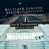 「NFT『ヤングスキニー Live &amp;amp; Documentary (2023.01.20 - 2023.04.27)』」2枚目/2
