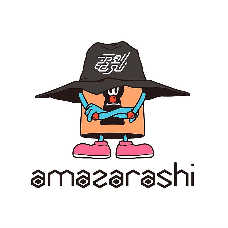ａｍａｚａｒａｓｈｉ「amazarashi×ゲームコミュニティー・vaultroom×ストリーマー・k4senがコラボ」1枚目/5