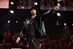 「エミネム、人気曲にちなんだ“マムズ・スパゲッティ”ソースを発売」