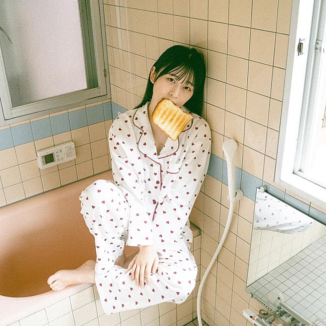 「ねぐせ。、初の映画主題歌となる新曲「サンデイモーニング」配信開始＆MV公開」1枚目/6