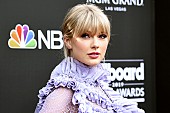 「【2023ビルボード・ミュージック・アワード】ファイナリスト発表、テイラー・スウィフトが最多候補に #BBMAs」1枚目/1