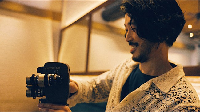 「『大橋トリオ/カラタチの夢 （Music Video）』  より」2枚目/6