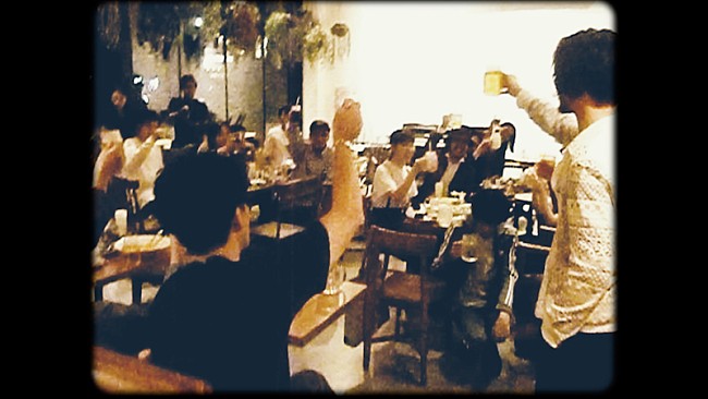 「『大橋トリオ/カラタチの夢 （Music Video）』  より」3枚目/6