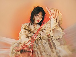 アイナ・ジ・エンド、BiSH解散後のLA＆NY留学ドキュメンタリー映像が
