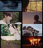 「ENHYPEN、ミニアルバム『ORANGE BLOOD』コンセプトトレーラーを公開」1枚目/1