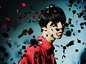 「Sano ibuki、ミニAL収録曲「罰点万歳」がドラマ『サブスク不倫』OP主題歌に決定」1枚目/2