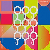 「QUBIT アルバム『9BIT』」2枚目/4