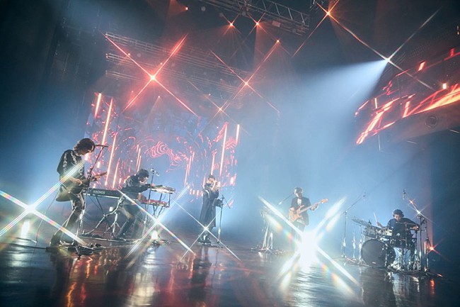 「QUBIT」3枚目/4